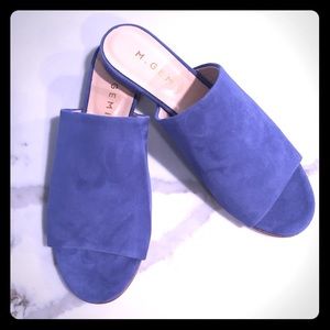 M. Gemi Italian Shoes